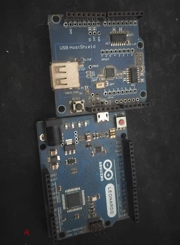 arduino 0