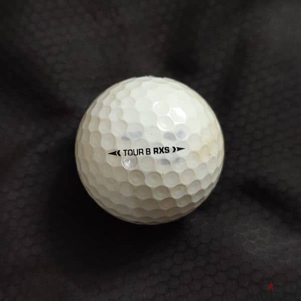 Golf Balls 1