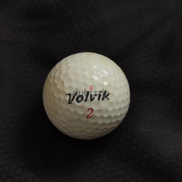 Golf Balls 2