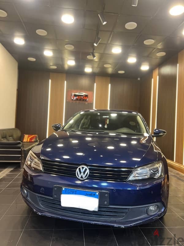 Volkswagen Jetta 2013 2.0 turbo 0