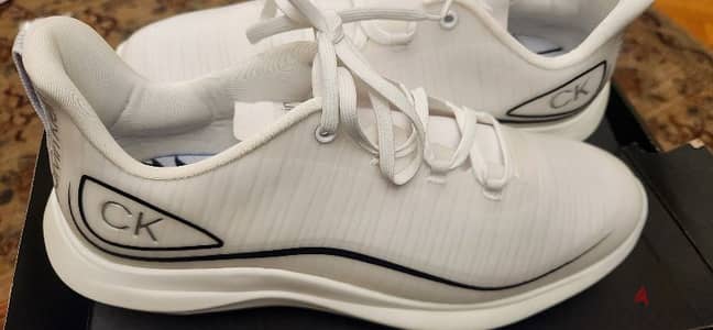 Calvin klien Golf shoes