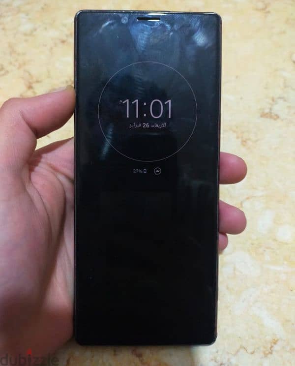 somy Xperia 1 0