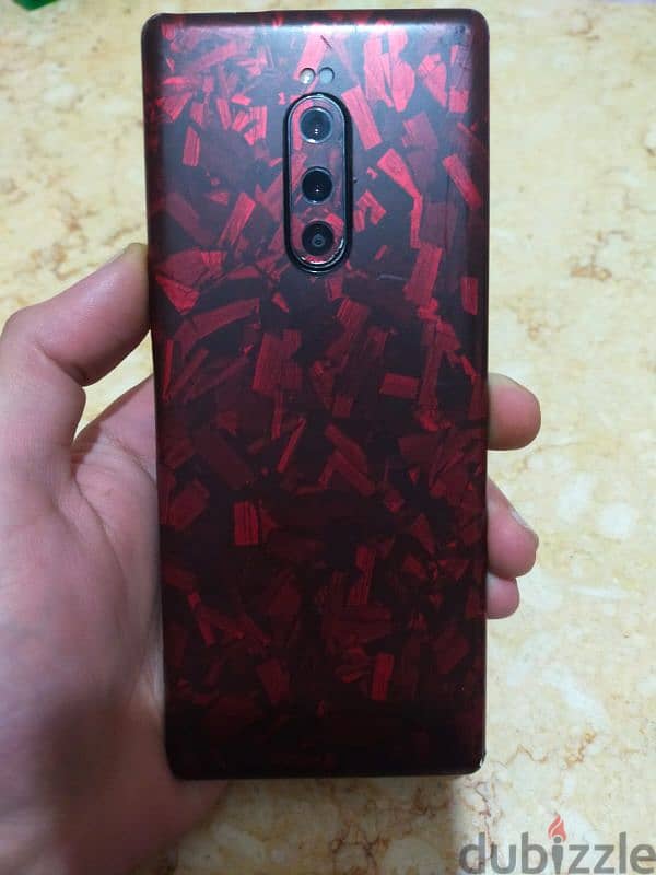 somy Xperia 1 1