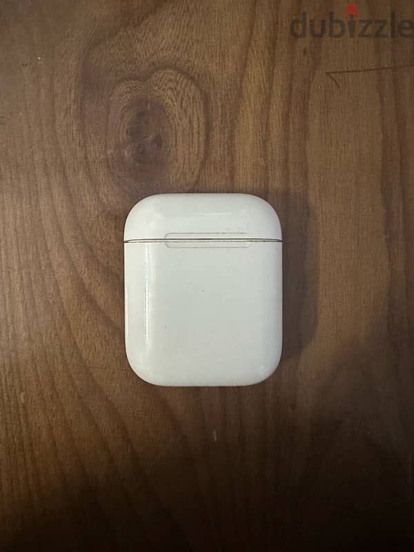 original airpods 0