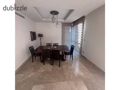 Furnished duplex in Westown Sodic Zayed  first tenant