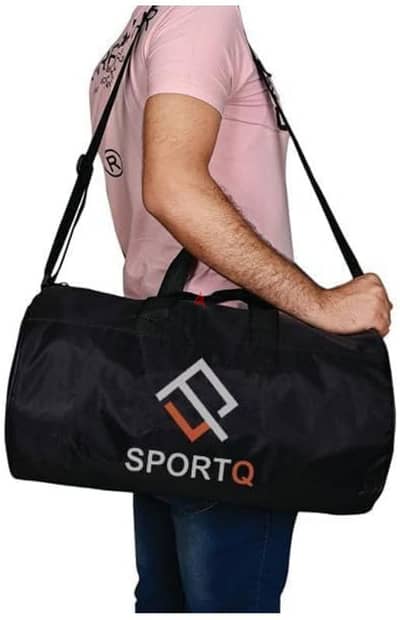 شنطة الجيم الافضل SportQ