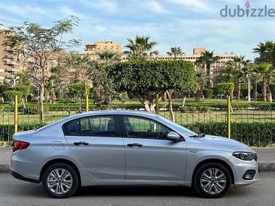 فيات تيبو 2021 fiat tipo