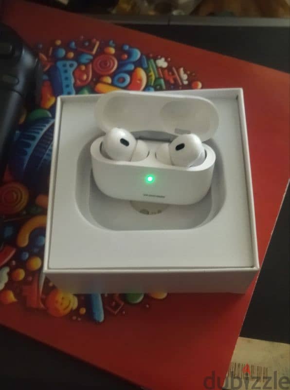 airpods pro 2 0