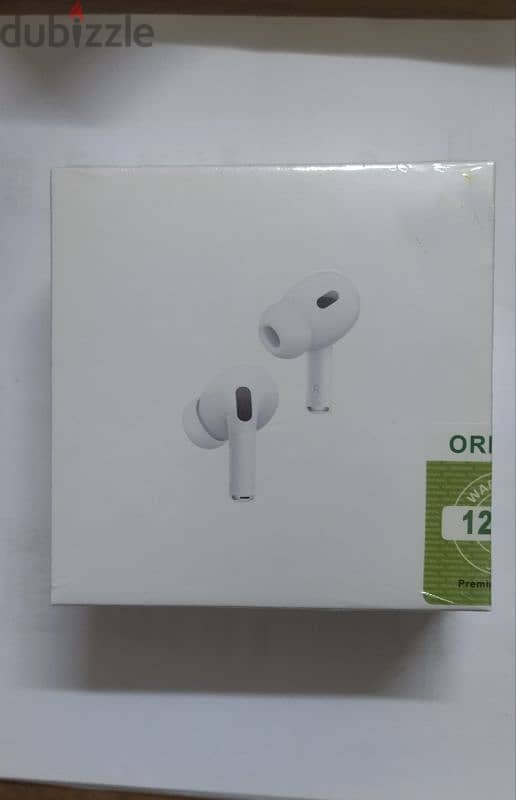 airpods pro 2 3