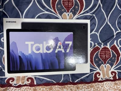 Tab A7