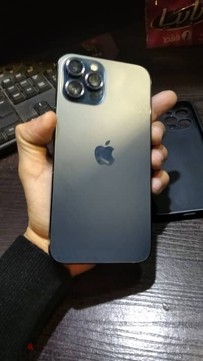 iPhone 12 Pro Max