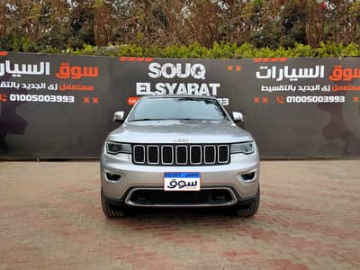 جيب جراند شيروكى موديل  2020 تقسيط jeep cherokee