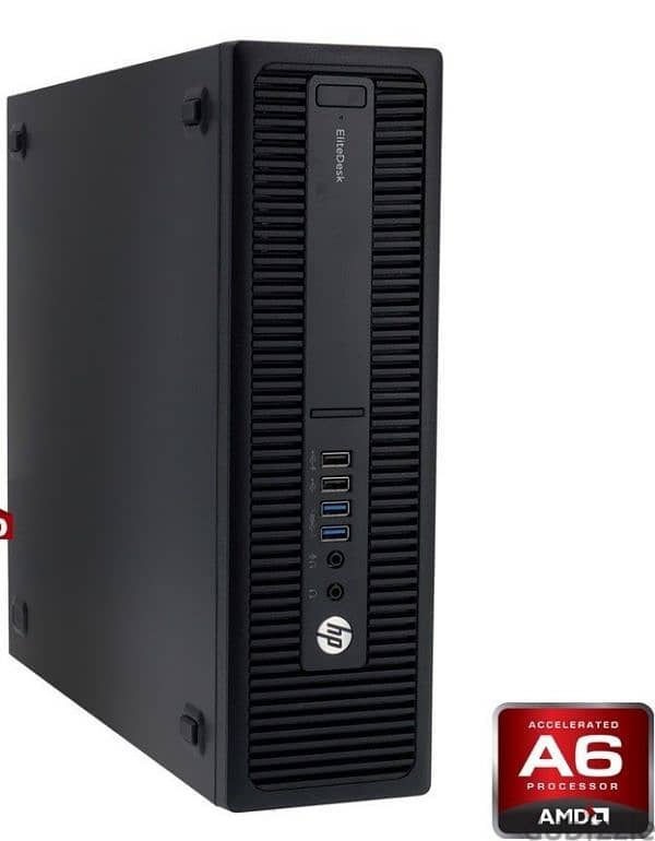 hp705g3sff 0