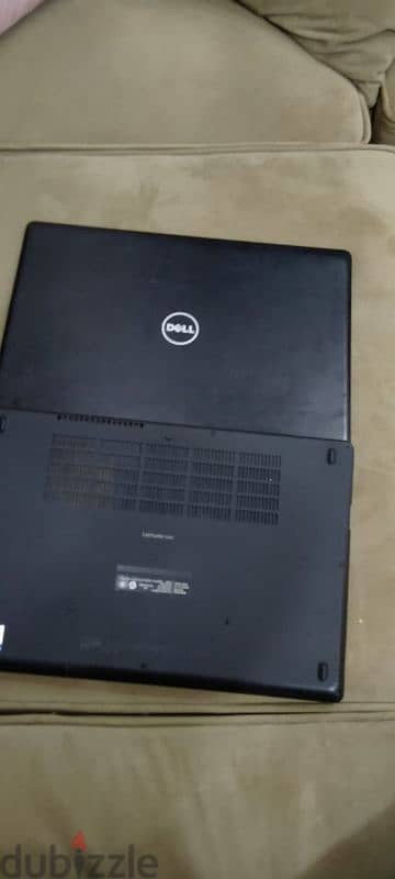 لاب توب Dell latitude Core i5 استيراد حالته ممتازة بالشاحن و البطارية 1