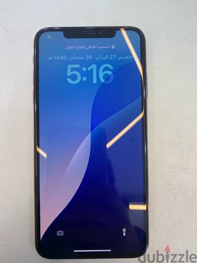 apple iphone xs max 256 2 sim