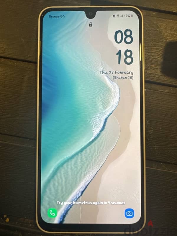 Samsung A16 1