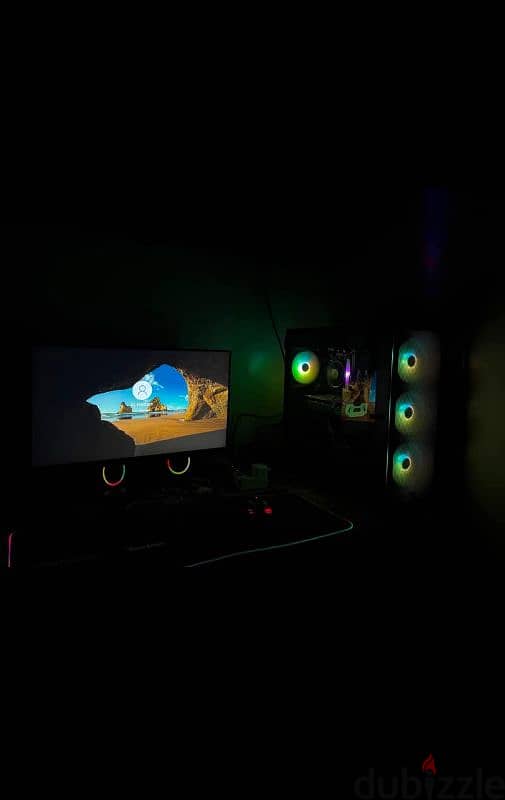 gaming pc rgb 2