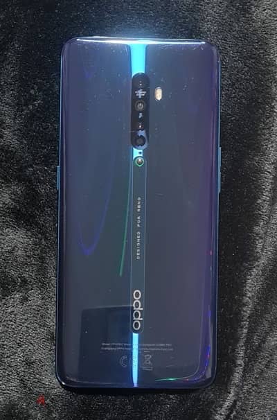 للبيع oppo reno 2