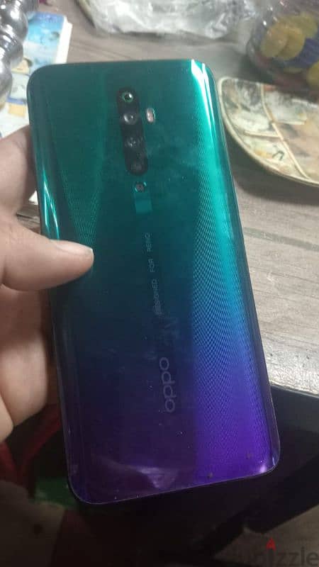 Oppo Reno 2f 3