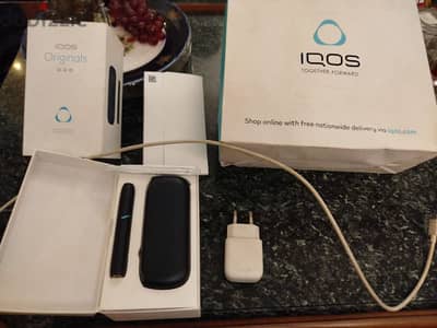 IQOS Original D U O