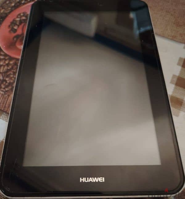 جهاز تابلت هواوي 7 بوصة + كارت ميموري 32 جيجا Huawei MediaPad 7 Youth2 2