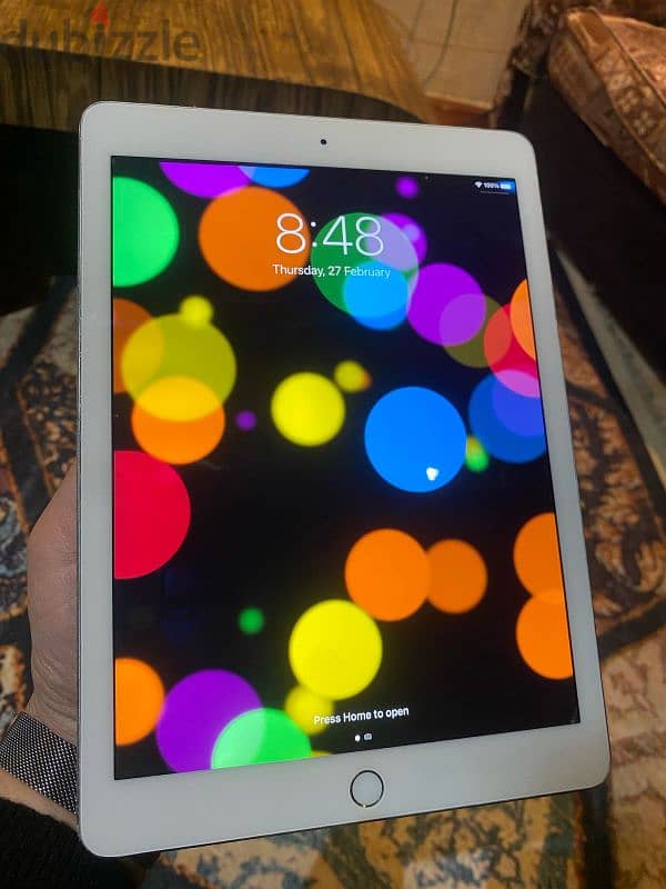 ايباد اير ٢ ipad air 2 1