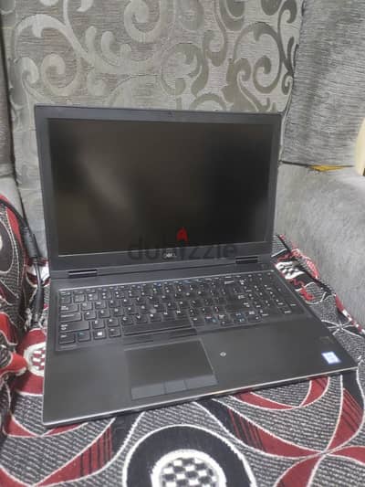 Dell Precision 7530