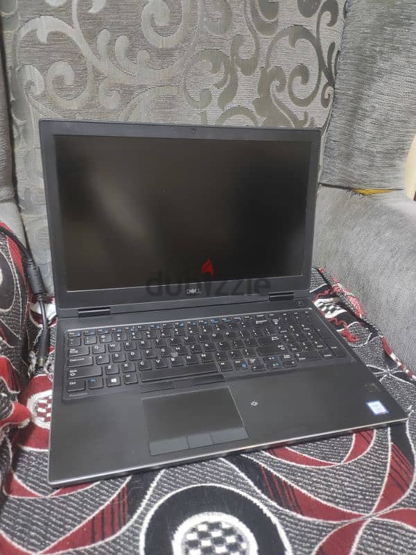 Dell Precision 7530 0