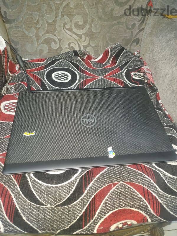 Dell Precision 7530 1