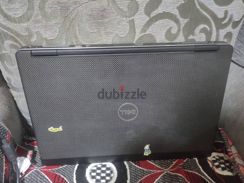 Dell Precision 7530 2