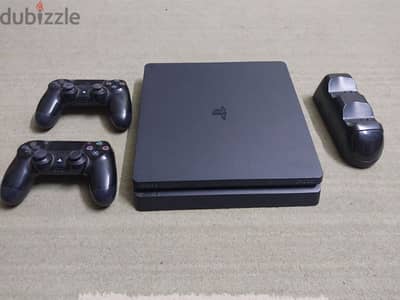 playstation 4 (بلاي ستيشن ٤)