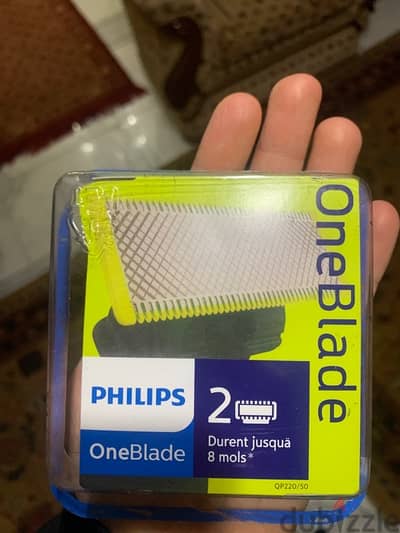 Philips ONE BLADE Trimmer