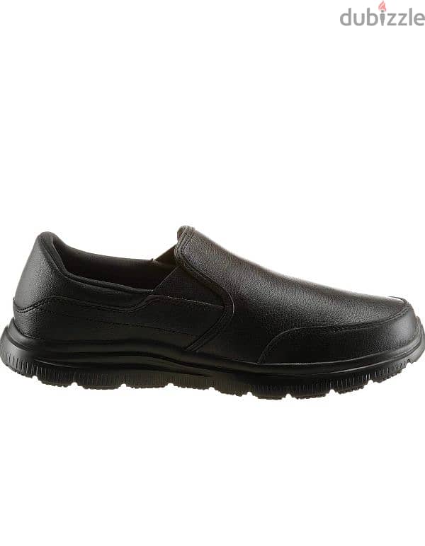 Sketcher Leather Shoes 3