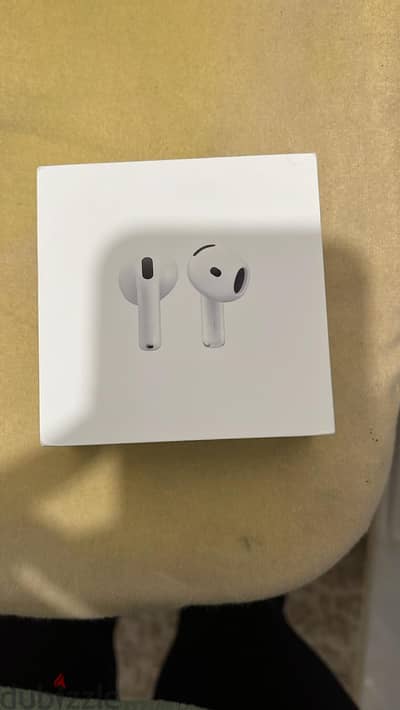 Air pods4