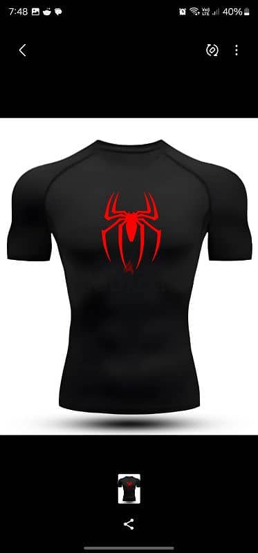 compression shirts 8