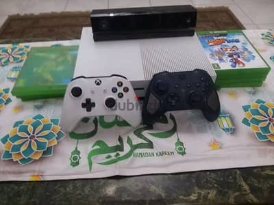 Xbox one sلليبع