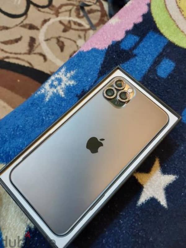 iphone 11 pro max 0