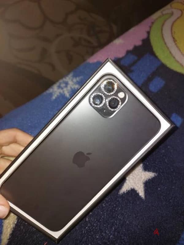 iphone 11 pro max 1