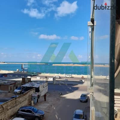 Furnished apartment for sale, 210 m - Sidi Bishr -