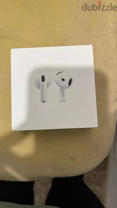 Airpods 4