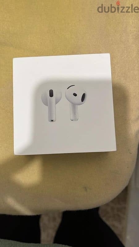 Airpods 4 0