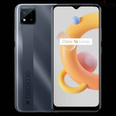 REALME C11 2021