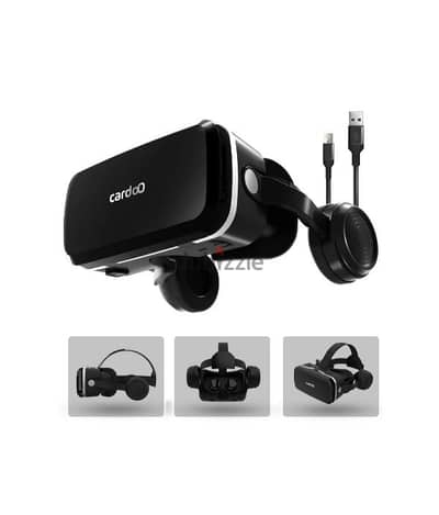 CardoO VR