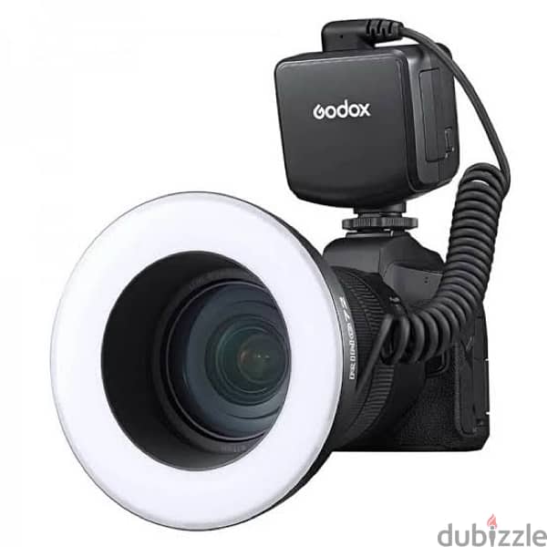 Godox ring light 72 NEW 1