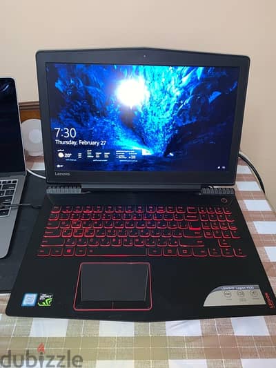 Lenovo Legion Y520