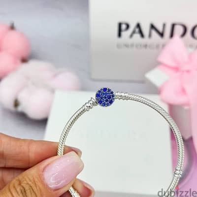 Pandora bracelet