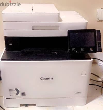 CANON  printer