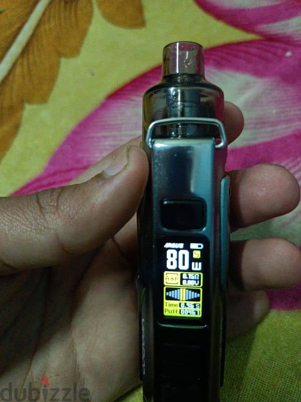 Vape Argus Pro 1