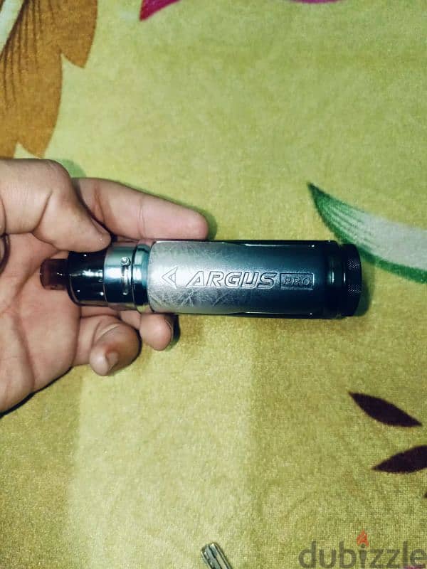 Vape Argus Pro 2