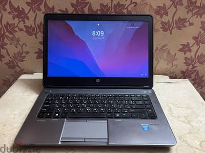 Hp probook 640 G1